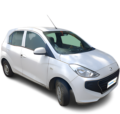 Hyundai NEW SANTRO-img